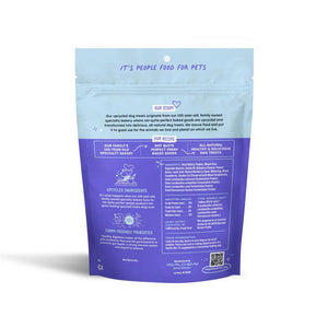 AG-Alchemy Pro Bakery Bites PB&J Soft & Chewy Dog Treats