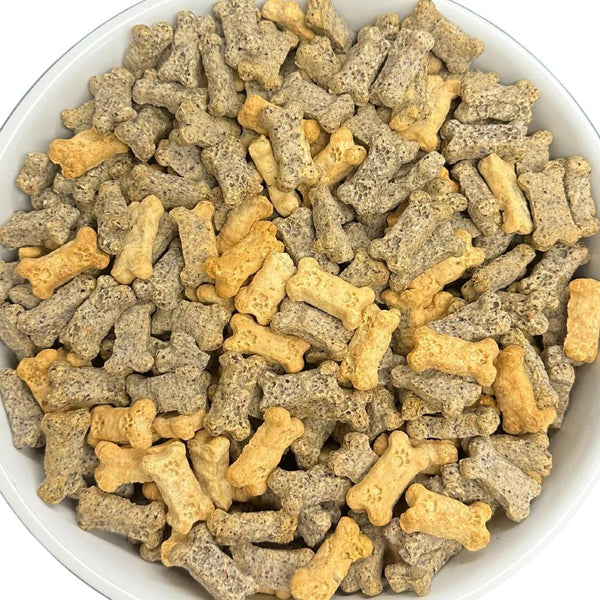 AG-Alchemy Pro Bakery Bites PB&J Soft & Chewy Dog Treats