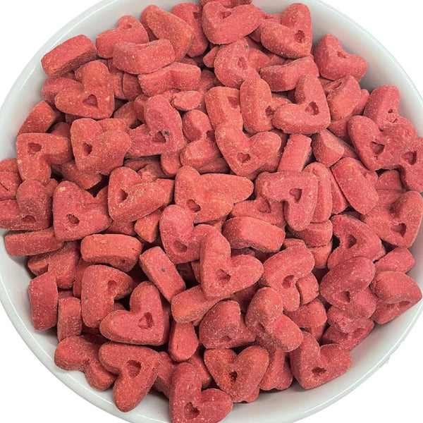 AG-Alchemy Pro Bakery Bites Red Velvet Cake Soft Baked Dog Treats
