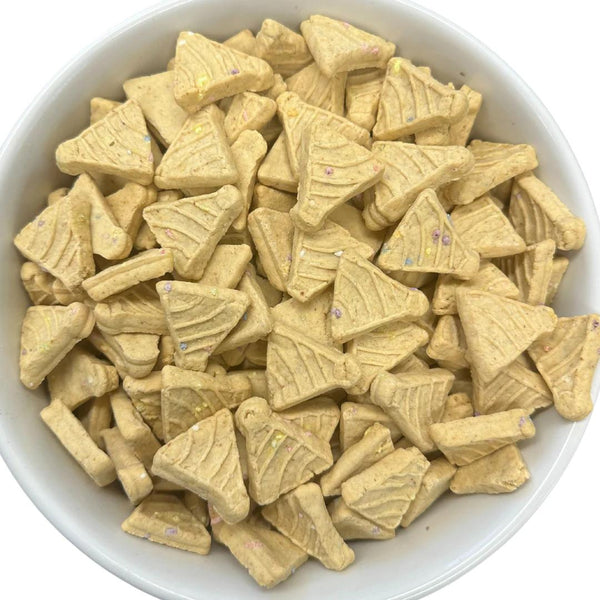 AG-Alchemy Pro Bakery Bites Vanilla Bday Cake Soft Baked Dog Treats