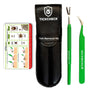 TickCheck Kit Premium d'extraction de tiques