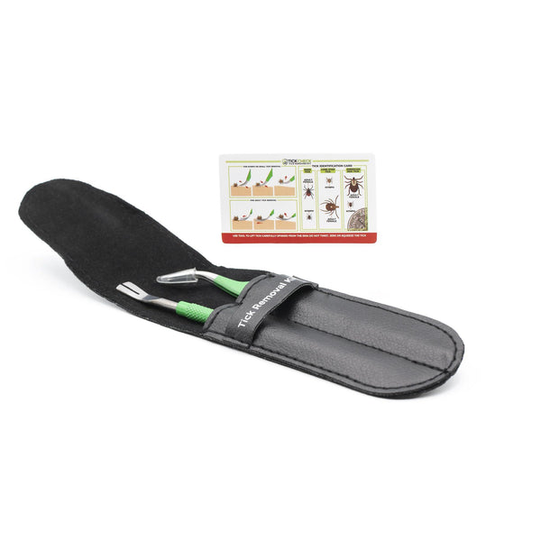 TickCheck Kit Premium d'extraction de tiques