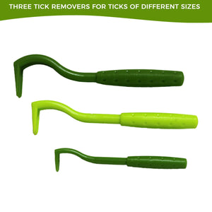 TickCheck Tick Remover Hook