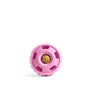 Woof The Pupsicle Treat Dispensing Dog Toy, Birthday Pink