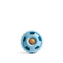 Woof The Pupsicle Treat Dispensing Dog Toy, Birthday Blue