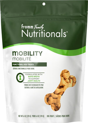 Fromm Nutritionals Friandises Fonctionnelles Mobilité pour Chien