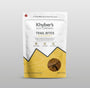 Khyber's Trail Bites Peanut Butter Banana Boost Dog Treats