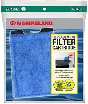 Marineland Eclipse Rite-Size Z Filter Cartridge