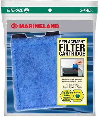 Marineland Eclipse Rite-Size Z Filter Cartridge