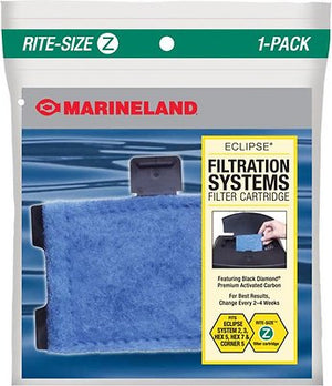 Marineland Eclipse Rite-Size Z Filter Cartridge