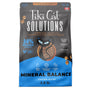Tiki Cat Solutions Mineral Balance Chicken Dry Cat Food