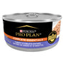 Purina Pro Plan Complete Essentials Dinde et Abats en Sauce Aliment Humide pour Chats en Boîte
