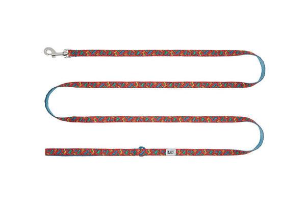 RC Pets Laisse Petite pour chiens, Jurassic Pack