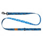 RC Pets Eco Dog Leash, Flutter/Sapphire Haze