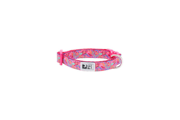 RC Pets Petite Clip Dog Collar, Frida