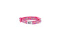 RC Pets Petite Clip Dog Collar, Frida