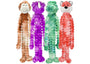 Multipet Crimpy Cuddlerz Dog Toy, Assorted