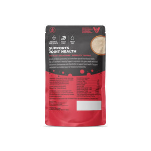 Tiki Cat Solutions Mobility Topper Chicken in Broth Wet Cat Food Topper Pouch