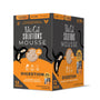 Tiki Cat Solutions Digestion Mousse Chicken & Egg in Broth Multi-Pack Wet Cat Food Pouch