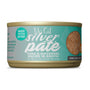 Tiki Cat Silver Pate Tuna & Mackerel in Broth Wet Cat Food Can