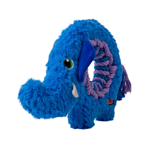 KONG Ringaroos Éléphant Jouet pour chien