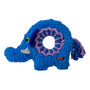 KONG Ringaroos Éléphant Jouet pour chien