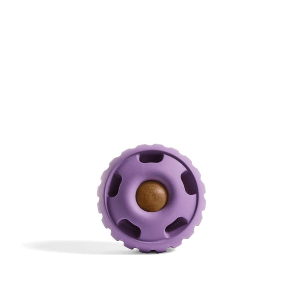 Woof The Pupsicle Treat Dispensing Dog Toy, Lavender