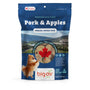 Big Air Pets Nourriture crue lyophilisée pour chiens Porc & Pommes