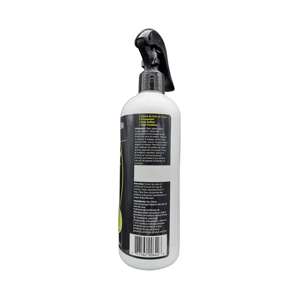 Enviro Fresh Coconut Lime Verbena Waterless Dog Shampoo