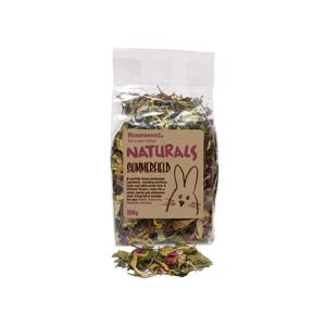 Rosewood Naturals Summerfield Friandises pour petits animaux