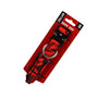 Boss Dog Collier tactique pour chien, camouflage rouge