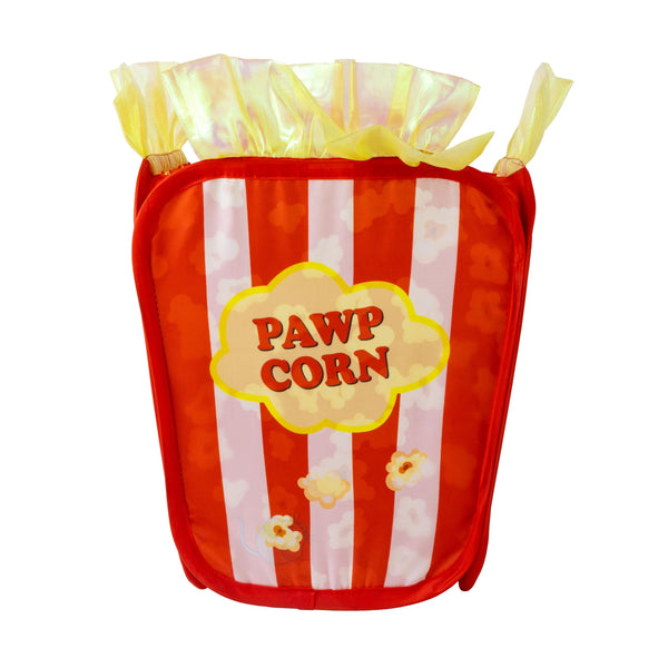 KONG Play Spaces Jouet pour chat PawpCorn