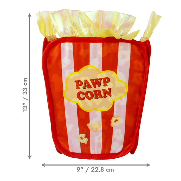 KONG Play Spaces Jouet pour chat PawpCorn