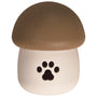 Ethical Spot Treat Tumbler Mushroom Dog Toy
