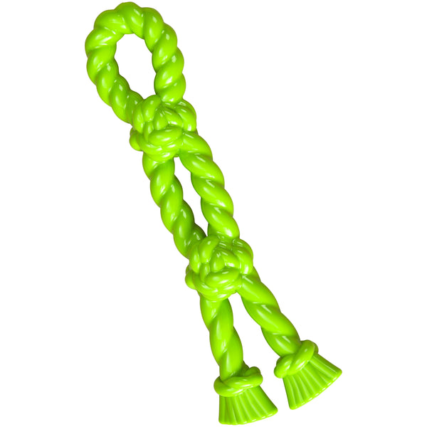 Ethical Spot Play Strong Flex Double Knot Dog Toy