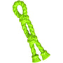 Ethical Spot Play Strong Flex Double Knot Dog Toy