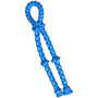 Ethical Spot Play Strong Flex Long Tug Dog Toy