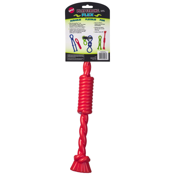 Ethical Spot Play Strong Flex Stick Dog Toy