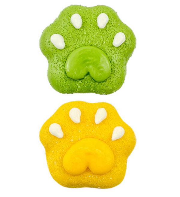 Bosco & Roxy's Summer Pool Party Friandises pattes Pucker Pup pour chiens