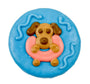 Bosco & Roxy's Summer Pool Party Friandises Pool Fur, Don’t Care. pour chiens