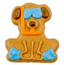 Bosco & Roxy's Summer Pool Party Friandises Deep Pool Diver pour chiens