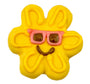 Bosco & Roxy's Summer Pool Party Friandises Free Sunburns pour chiens