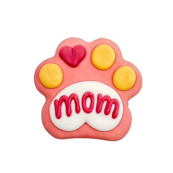 Bosco & Roxy's Friandises pour chiens Mom Paw