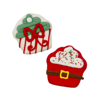 Bosco & Roxy's Friandises pour chiens Cupcake-O-Clock