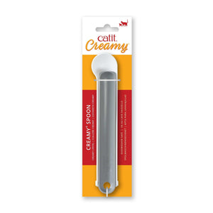 Catit Creamy Cat Treat Spoon