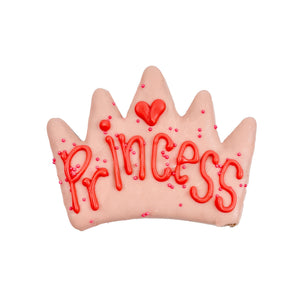 Bosco & Roxy's Friandises Crown Always A Princess pour chien