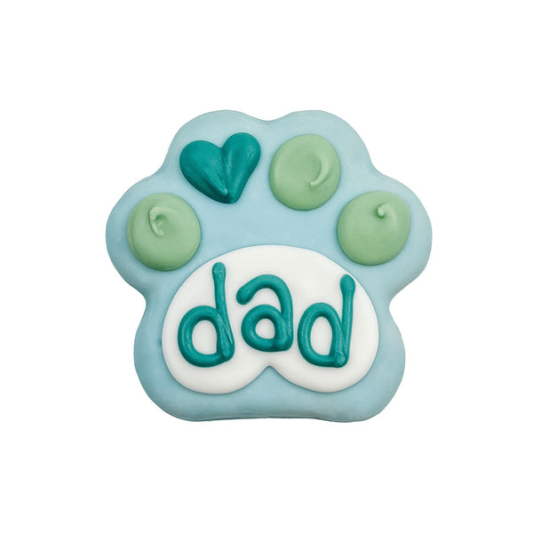 Bosco & Roxy's Friandises Dad Paw pour chien