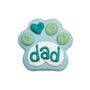 Bosco & Roxy's Friandises Dad Paw pour chien
