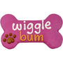 Bosco & Roxy's Wiggle Bum Bone Dog Treats