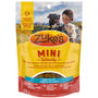 Zuke's Mini Naturals Friandises pour Chiens Recette Bœuf (CA)